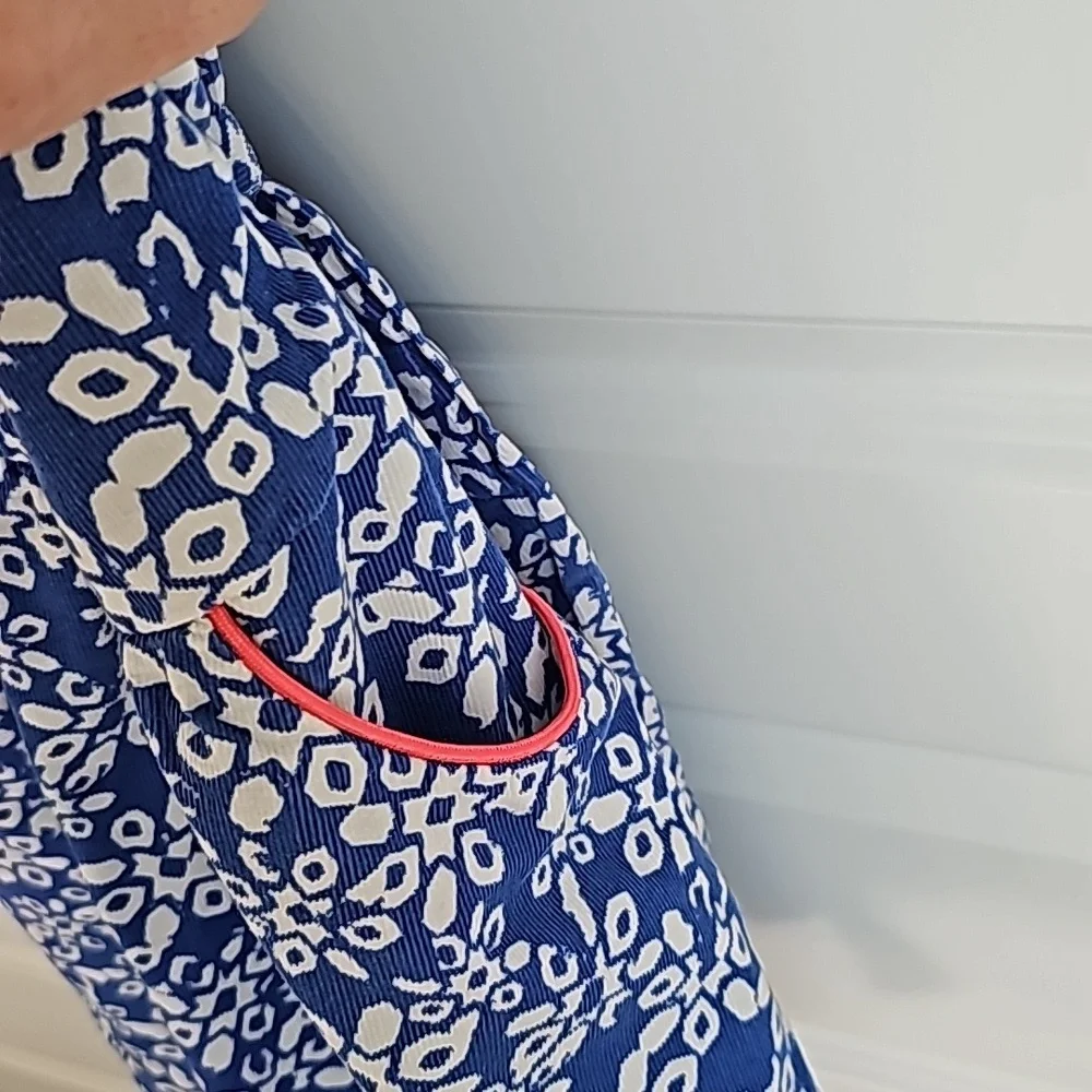 American Girl Truly Me Corduroy Dress With Pockets Size 16 EUC - Picture 3 of 5